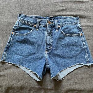 Wrangler shorts